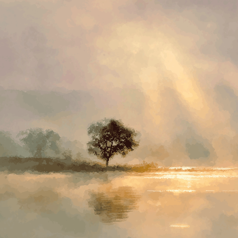 small tree